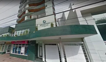 Imagem do Condomínio Mont' Serrat em Bento Gonçalves