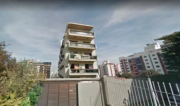 Imagem do Condomínio Mont Serrat Residence em Criciúma