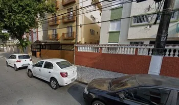 Imagem do Condomínio Mont Serrat em Santos