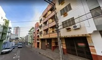 Imagem do Condomínio Mont Sucre em Santa Maria