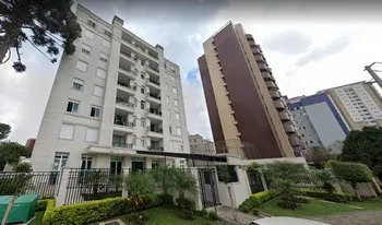 Condomínio Mont Tremblant em Curitiba