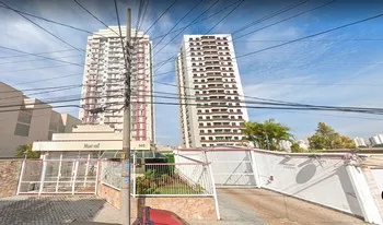 Imagem do Condomínio Mont Vert em Santo André