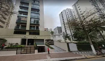 Imagem do Condomínio Mont Vert Residence em Santos