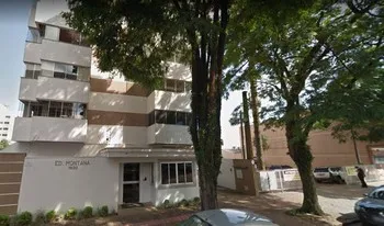 Imagem do Condomínio Montana em Cascavel