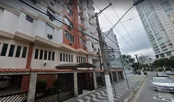 Imagem do Condomínio Montauban em Santos