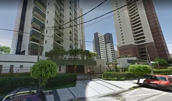 Imagem do Condomínio Montbeliard em Fortaleza