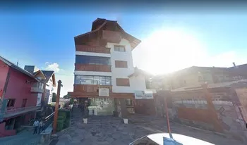 Imagem do Condomínio Montblanc em Gramado