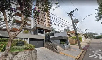 Imagem do Condomínio Montblanc em Jundiaí