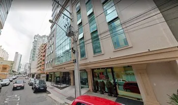 Imagem do Condomínio Montblanc Residence em Itapema