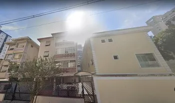 Imagem do Condomínio Monte Alegre em Santos