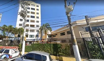 Condomínio Monte Alegre em São Paulo
