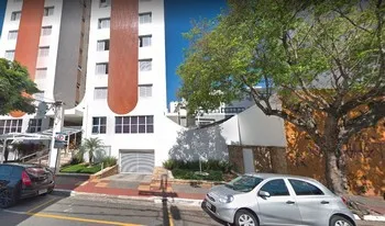 Imagem do Condomínio Monte Alegre em São Caetano Do Sul