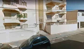 Imagem do Condomínio Monte Allegro em Ribeirão Preto