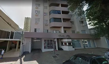 Imagem do Condomínio Monte Alto em Cascavel