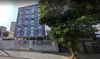 Imagem do Condomínio Monte Alto em Santos