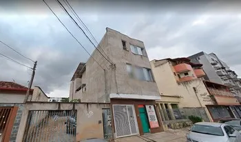 Imagem do Condomínio Monte Alverne em Ipatinga