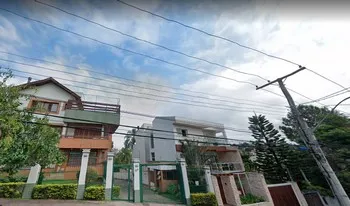 Condomínio Monte Alverne em Porto Alegre