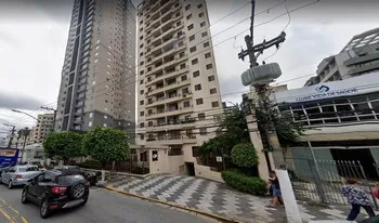 Imagem do Condomínio Monte Ararat em Osasco