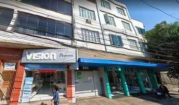 Condomínio Monte Azul em Porto Alegre