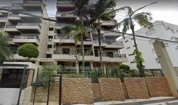 Imagem do Condomínio Monte Azul em Guarujá