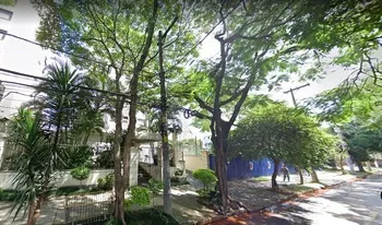 Imagem do Condomínio Monte Azul