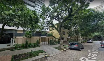 Imagem do Condomínio Monte Bello em Porto Alegre