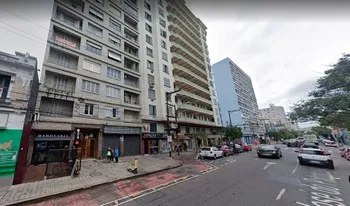 Condomínio Monte Belo em Porto Alegre