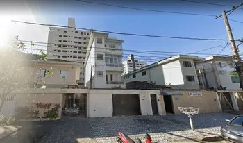 Imagem do Condomínio Monte Belo em Santos