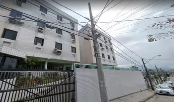 Imagem do Condomínio Monte Bianco em São Vicente