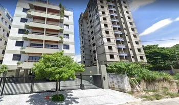 Imagem do Condomínio Monte Bianco em Guarujá