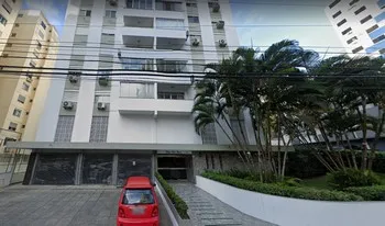 Imagem do Condomínio Monte Bianco em Florianópolis