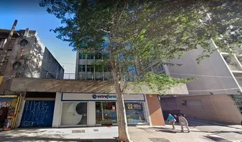 Condomínio Monte Branco em São Paulo