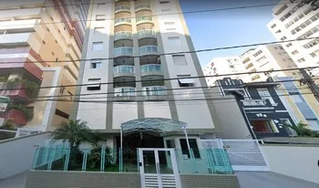 Imagem do Condomínio Monte Caburai em Santos