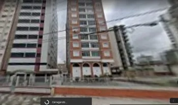 Imagem do Condomínio Monte Carlo em Praia Grande