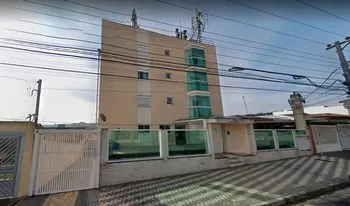 Imagem do Condomínio Monte Carlo em Maua