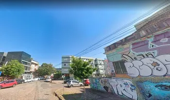 Condomínio Monte Carlo em Porto Alegre