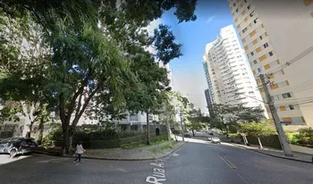 Condomínio Monte Carlo em Curitiba