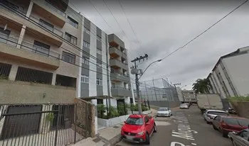Imagem do Condomínio Monte Carlo em Juiz De Fora