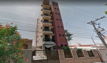 Imagem do Condomínio Monte Carlo em São João Da Boa Vista