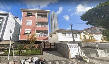 Imagem do Condomínio Monte Carlo em Santos