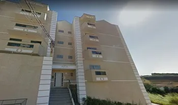Imagem do Condomínio Monte Carlo em Braganca Paulista