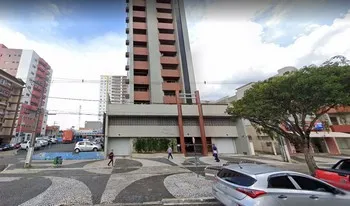 Imagem do Condomínio Monte Carlo em Guarapuáva