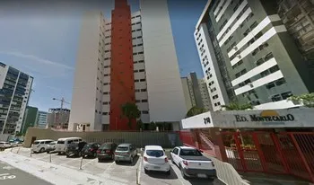 Condomínio Monte Carlo em Salvador