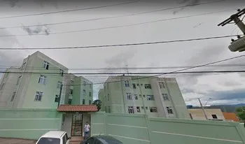 Imagem do Condomínio Monte Carlo I E Monte Carlo Ii em Itabira