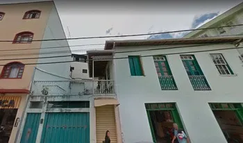 Imagem do Condomínio Monte Carlo em Itabira