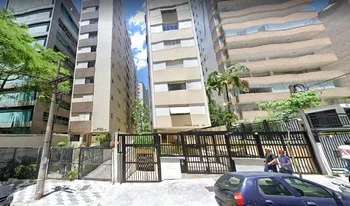 Imagem do Condomínio Monte Carlo em São Paulo