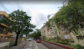 Condomínio Monte Carlo Residence em Porto Alegre