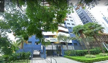 Condomínio Monte Carlo Residence em Curitiba
