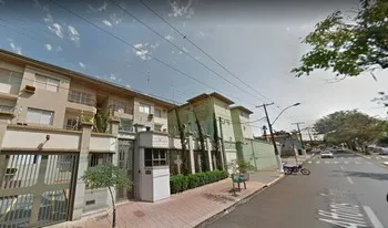 Imagem do Condomínio Monte Carlo em Sertãozinho