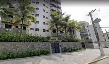 Imagem do Condomínio Monte Carmel em Guarujá
